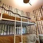 Apartmán Le Nel Bosco *