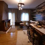 Apartmán Le Nel Bosco Terminillo