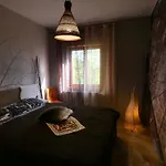 Le Nel Bosco Apartmán Terminillo
