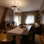 Apartmán Le Nel Bosco *