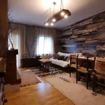 Le Nel Bosco Terminillo