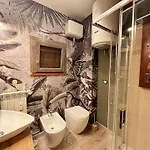 Apartmán Le Nel Bosco Terminillo