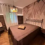 Le Nel Bosco Apartmán *
