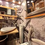 Apartmán Le Nel Bosco *