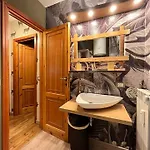 Le Nel Bosco Apartmán *
