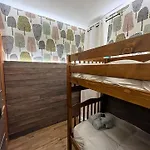Apartmán Le Nel Bosco Terminillo