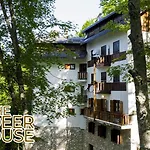 Apartmán Le Nel Bosco *