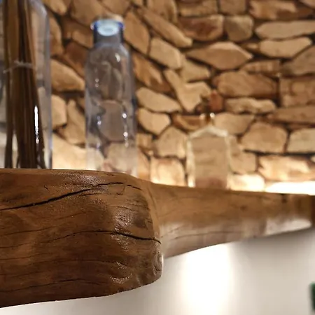 Le Nel Bosco Apartamento