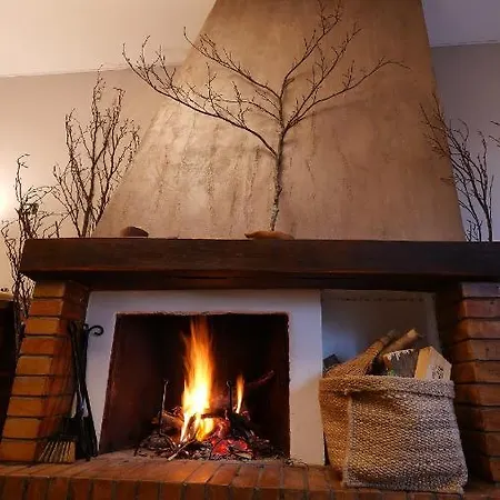 Le Nel Bosco Terminillo