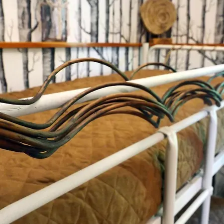 Apartament Le Nel Bosco *