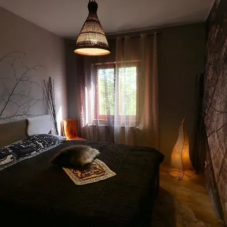 Le Nel Bosco Apartament Terminillo