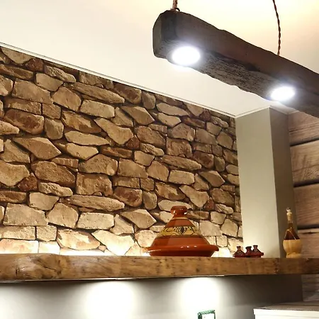 Apartamento Le Nel Bosco Terminillo