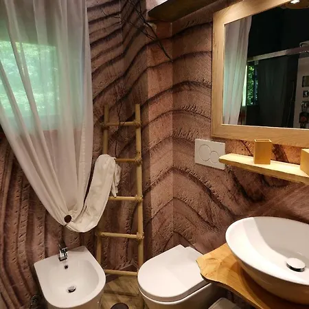 Apartament Le Nel Bosco