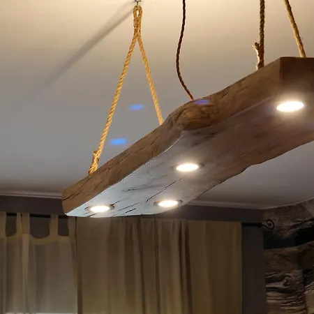 Le Nel Bosco Apartamento Terminillo