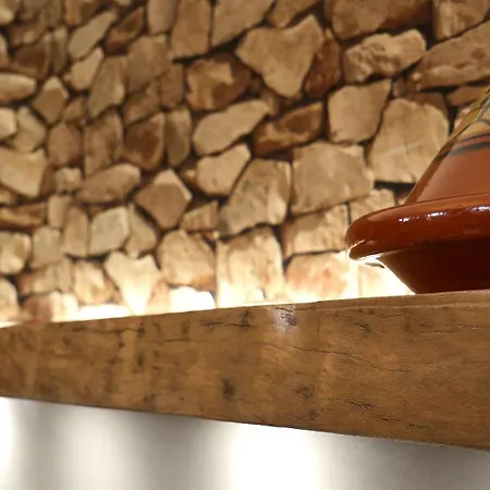 Apartamento Le Nel Bosco Terminillo