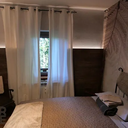 Le Nel Bosco Apartment *