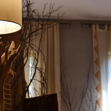 Apartament Le Nel Bosco