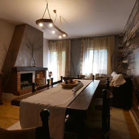 Apartment Le Nel Bosco *