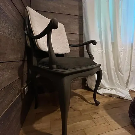 Apartament Le Nel Bosco *