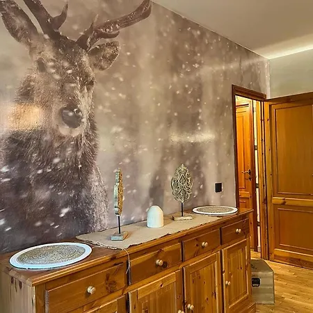 Le Nel Bosco Apartament