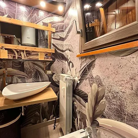 Apartament Le Nel Bosco *