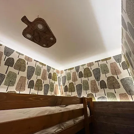 Le Nel Bosco Apartament *