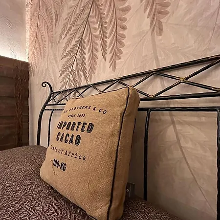 Apartament Le Nel Bosco Terminillo