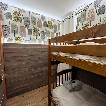 Apartament Le Nel Bosco Terminillo