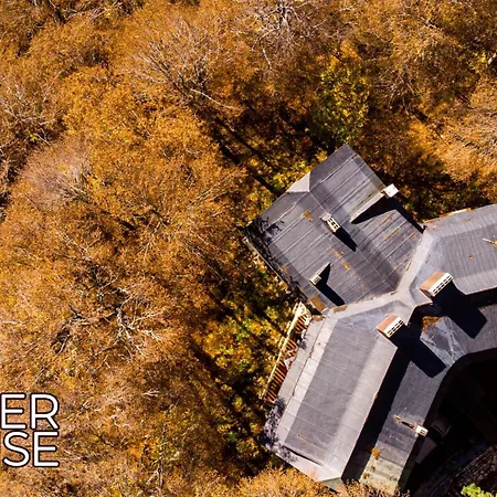 Apartament Le Nel Bosco Terminillo