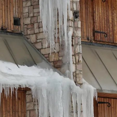 Le Nel Bosco Apartamento *