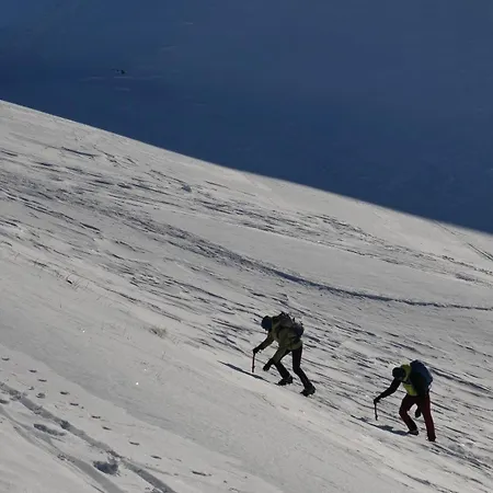 Le Nel Bosco Terminillo