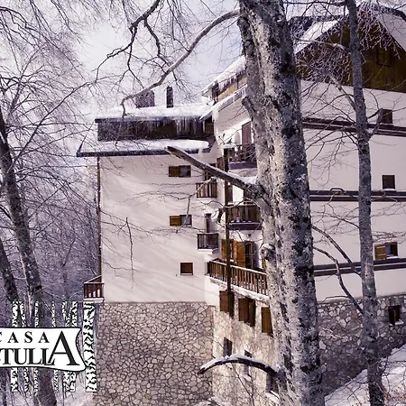 Apartamento Le Nel Bosco Terminillo