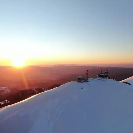 Apartamento Le Nel Bosco