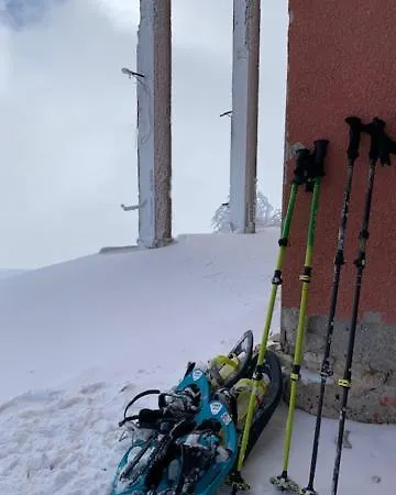 Le Nel Bosco Apartamento Terminillo