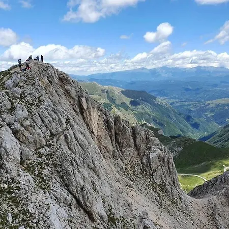 Le Nel Bosco شقة