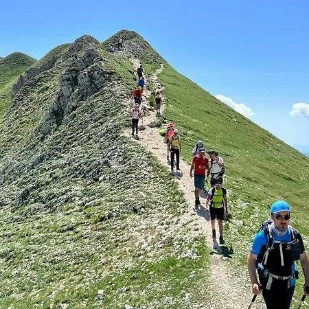 Le Nel Bosco تيرمينيلو