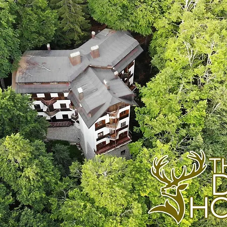 Apartment Le Nel Bosco