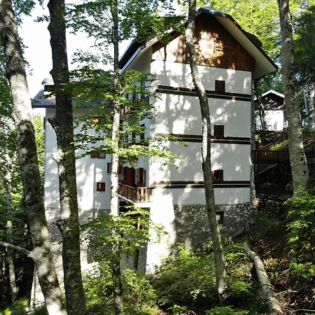 Le Nel Bosco * Monte Terminillo
