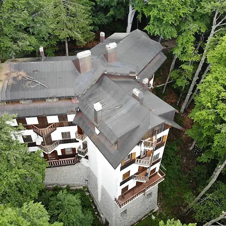 Le Nel Bosco Apartment *