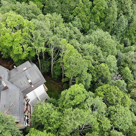 Apartament Le Nel Bosco