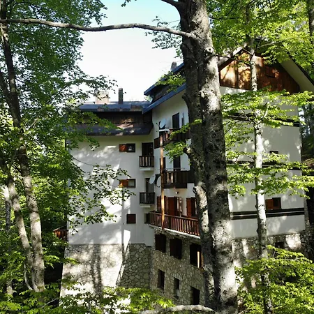Le Nel Bosco Apartment *