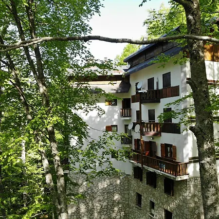 Le Nel Bosco Apartment Monte Terminillo