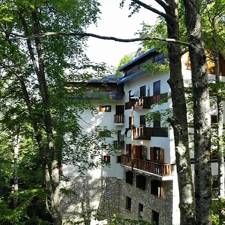 Le Nel Bosco Apartment