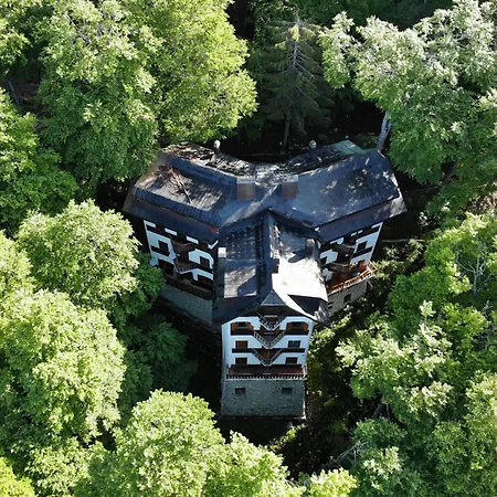 Apartment Le Nel Bosco