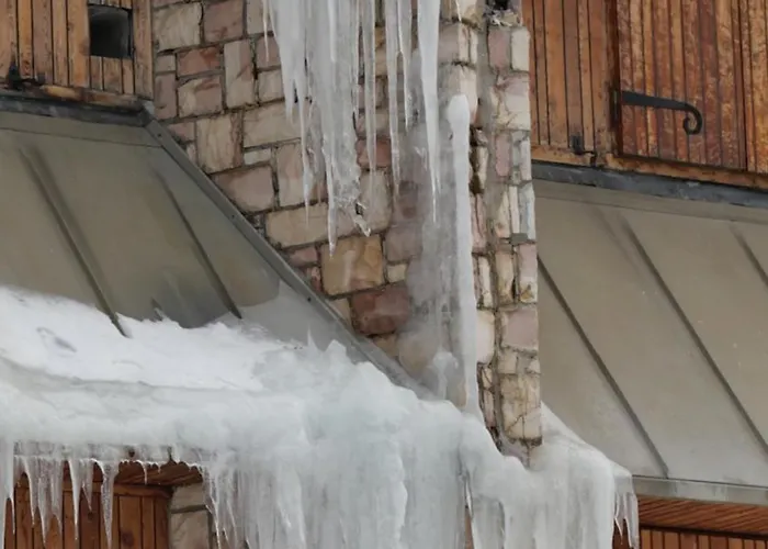 Le Nel Bosco דירה *