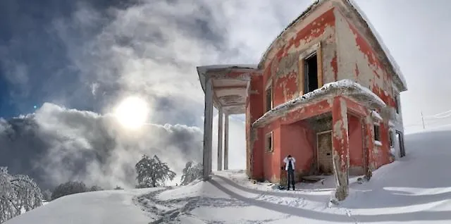 Le Nel Bosco *