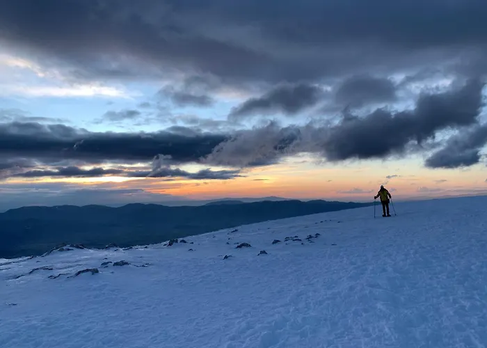 דירה Le Nel Bosco