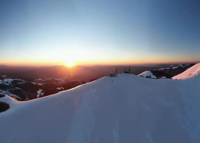 דירה Le Nel Bosco טרמינילו