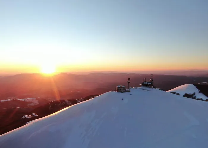 דירה Le Nel Bosco